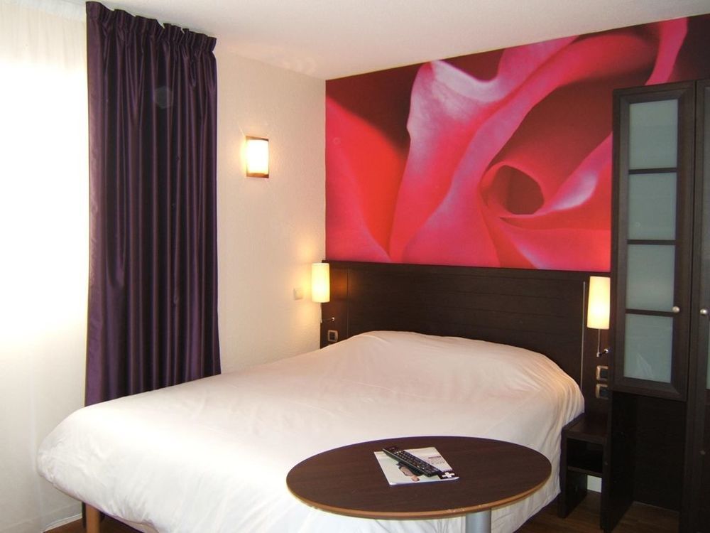 Hotel Inn Grenoble Eybens Parc Des Expositions Ex Kyriad Quarto foto